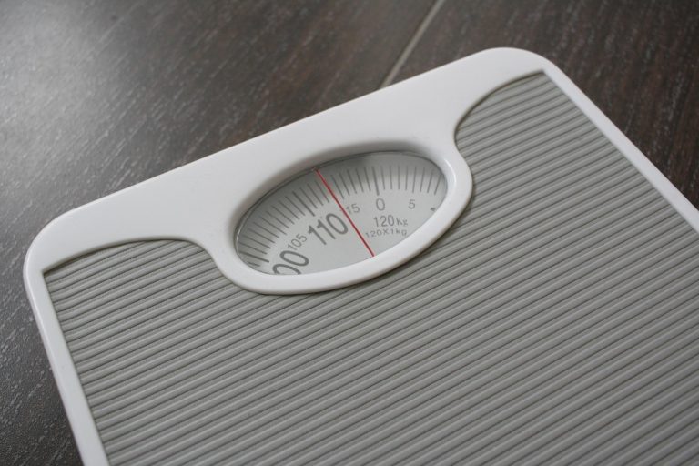 Les dangers du surpoids sur la santé physique