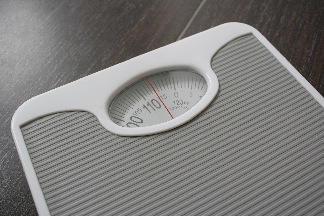 Les dangers du surpoids sur la santé physique