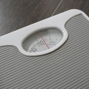 Les dangers du surpoids sur la santé physique